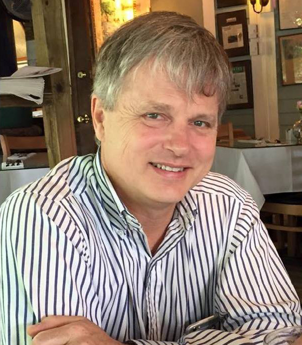 Peter Casano, MD